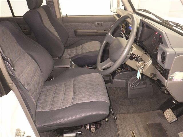 Toyota LAND CRUISER 1999 7345803-5
