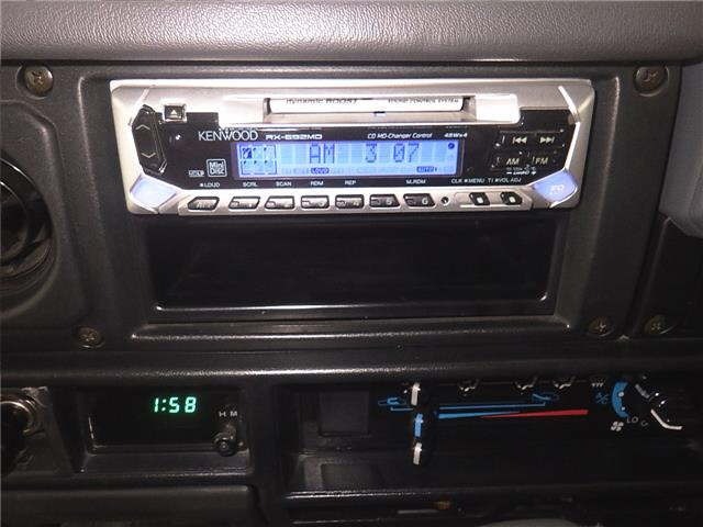 Toyota LAND CRUISER 1999 7345803-6