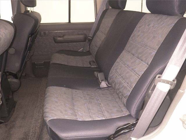 Toyota LAND CRUISER 1999 7345803-7