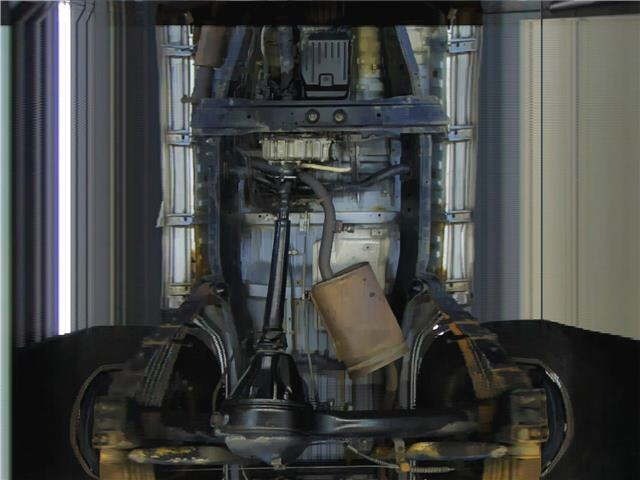 Toyota LAND CRUISER 1999 7345803-9