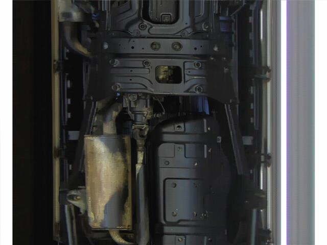 Toyota LAND CRUISER 1996 7345827-10
