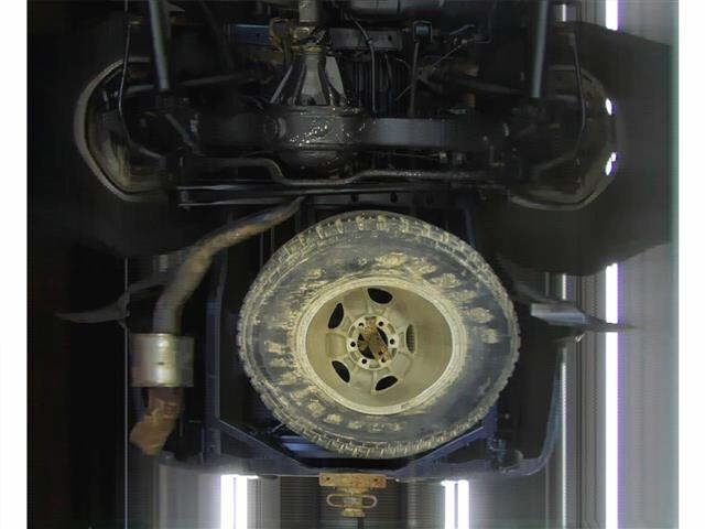 Toyota LAND CRUISER 1996 7345827-11