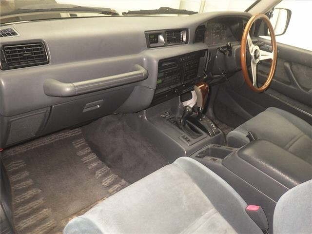 Toyota LAND CRUISER 1996 7345827-4