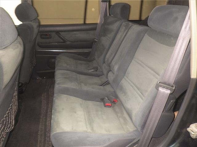 Toyota LAND CRUISER 1996 7345827-7