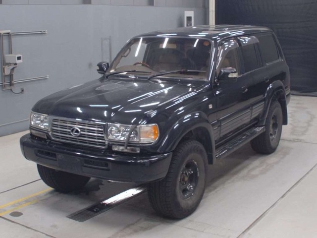 Toyota LAND CRUISER 1996 7345855-0