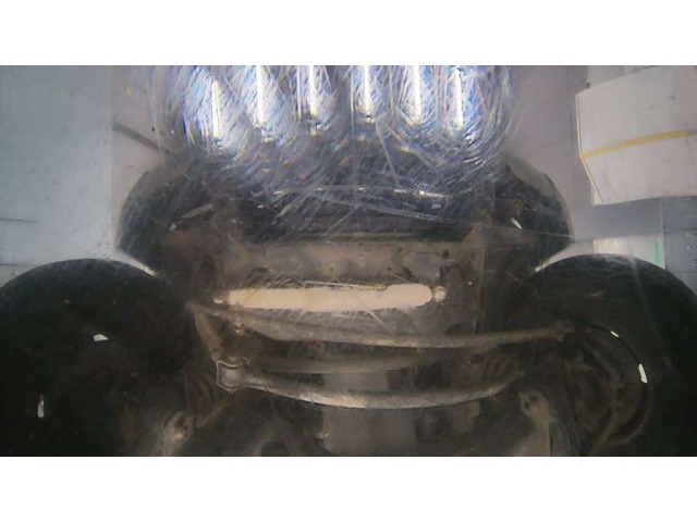 Toyota LAND CRUISER 1996 7345855-11