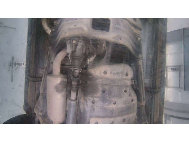 Toyota LAND CRUISER 1996 7345855-12