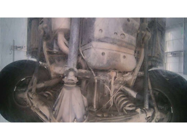 Toyota LAND CRUISER 1996 7345855-13
