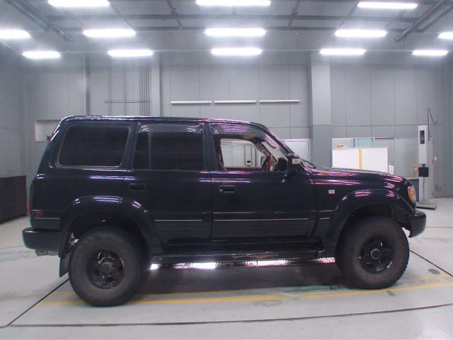 Toyota LAND CRUISER 1996 7345855-3