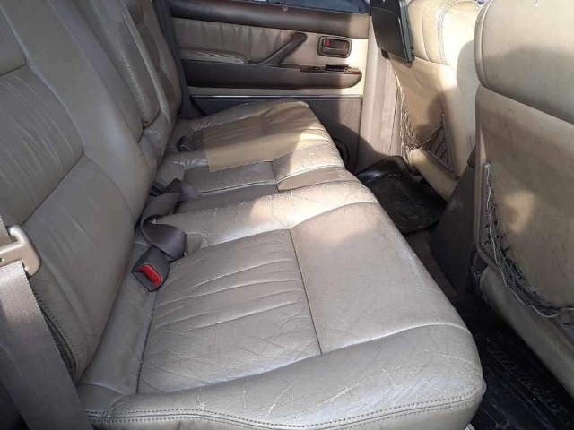 Toyota LAND CRUISER 1996 7345855-9