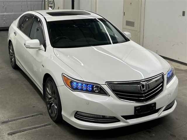 Honda LEGEND 2017 7358243-0