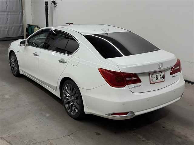 Honda LEGEND 2017 7358243-1