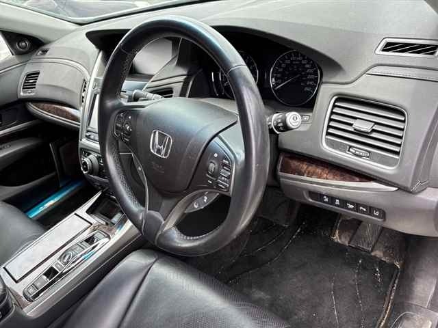 Honda LEGEND 2017 7358243-3