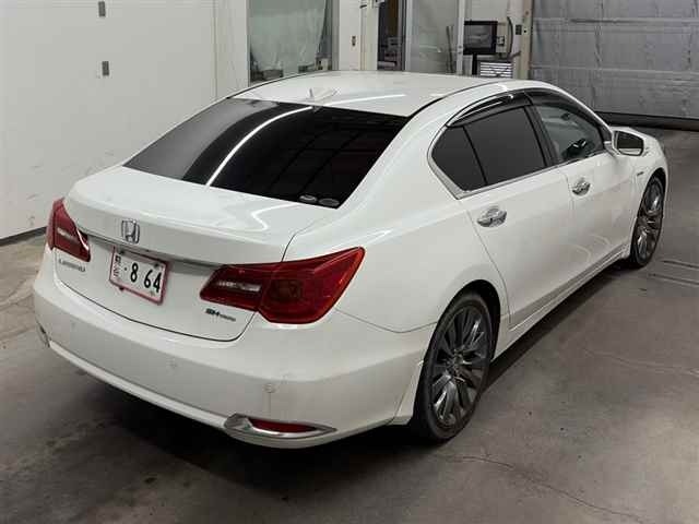 Honda LEGEND 2017 7358243-5