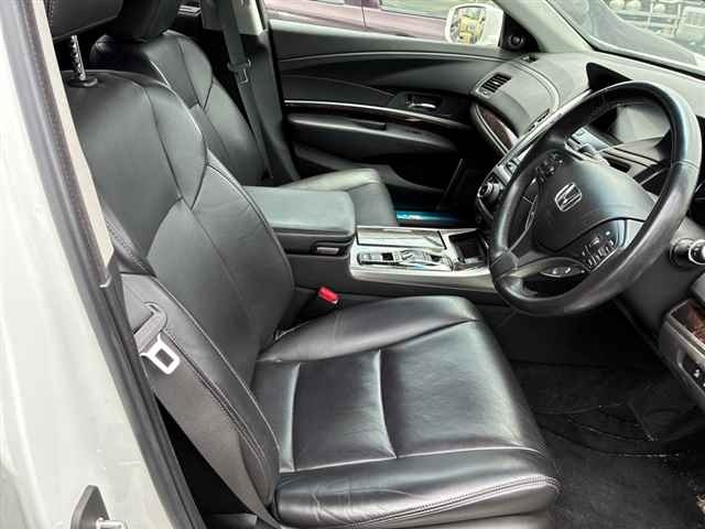Honda LEGEND 2017 7358243-7