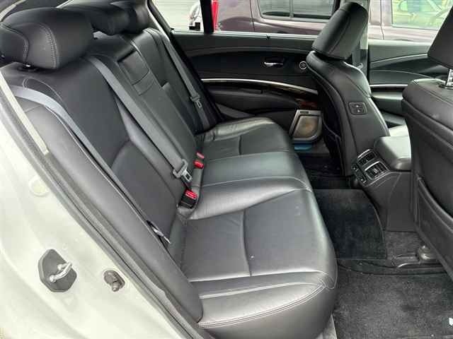 Honda LEGEND 2017 7358243-8