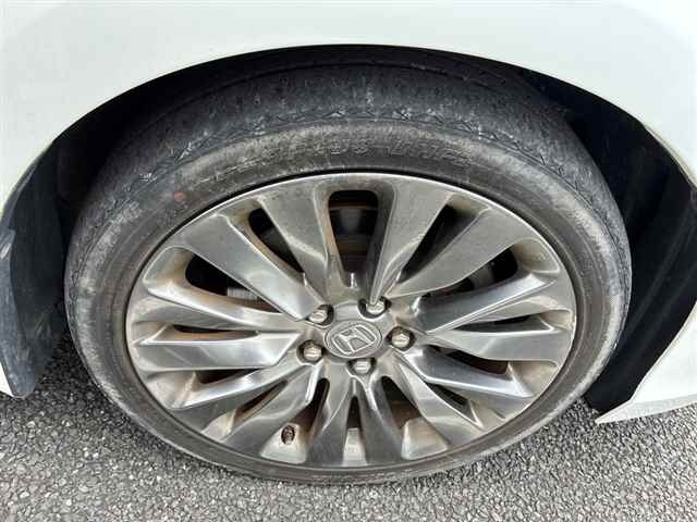 Honda LEGEND 2017 7358243-9