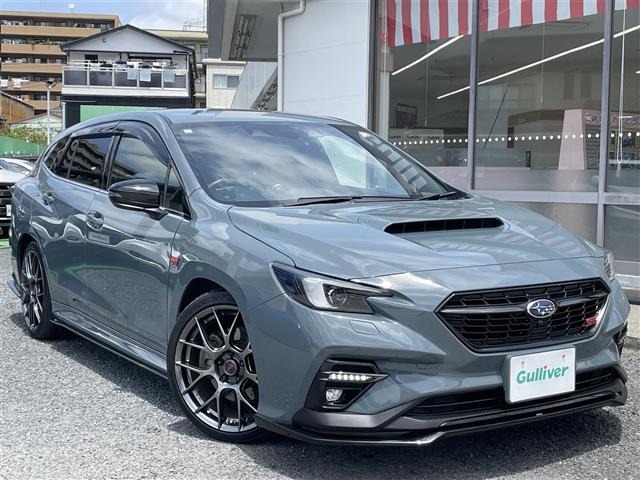 Subaru LEVORG 2023 7353030-0