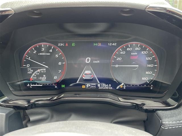 Subaru LEVORG 2023 7353030-16