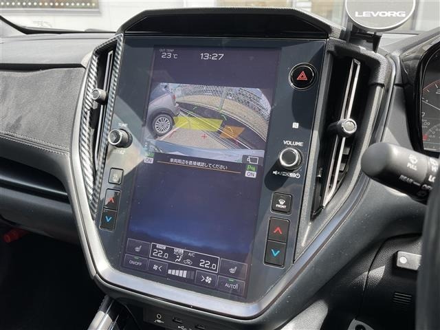 Subaru LEVORG 2023 7353030-21