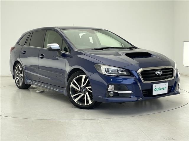 Subaru LEVORG 2015 7353049-0