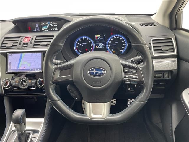 Subaru LEVORG 2015 7353049-10