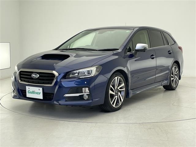 Subaru LEVORG 2015 7353049-16