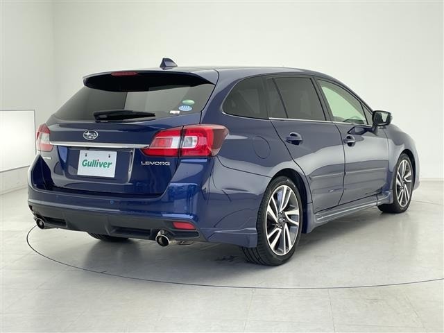 Subaru LEVORG 2015 7353049-19