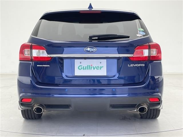 Subaru LEVORG 2015 7353049-21