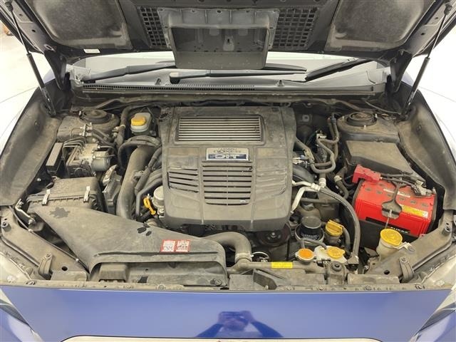 Subaru LEVORG 2015 7353049-5