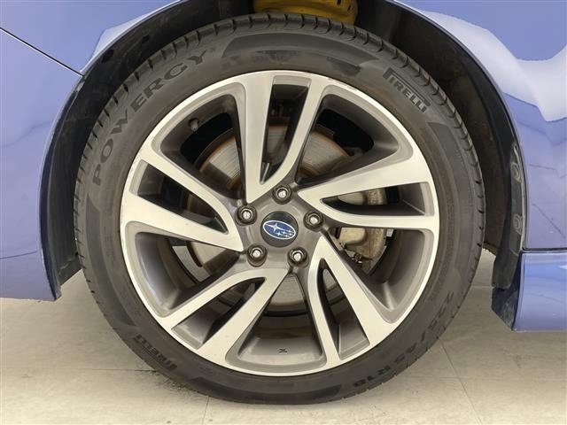 Subaru LEVORG 2015 7353049-8