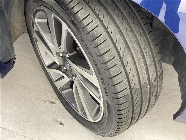 Subaru LEVORG 2015 7353049-9