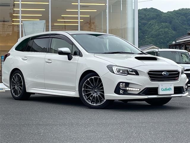 Subaru LEVORG 2016 7353050-0