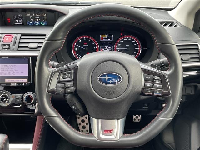 Subaru LEVORG 2016 7353050-11