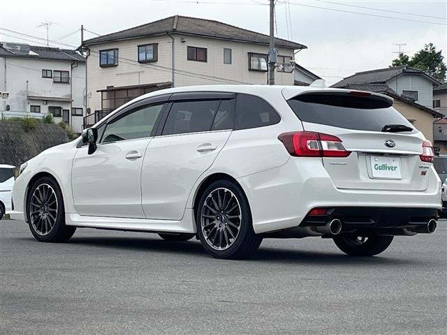 Subaru LEVORG 2016 7353050-13
