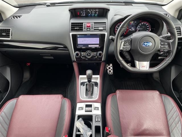 Subaru LEVORG 2016 7353050-14