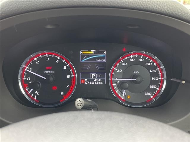 Subaru LEVORG 2016 7353050-4