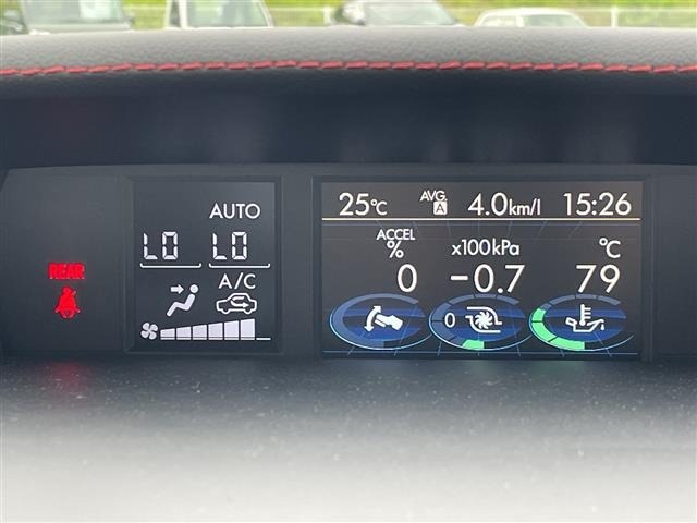 Subaru LEVORG 2016 7353050-7