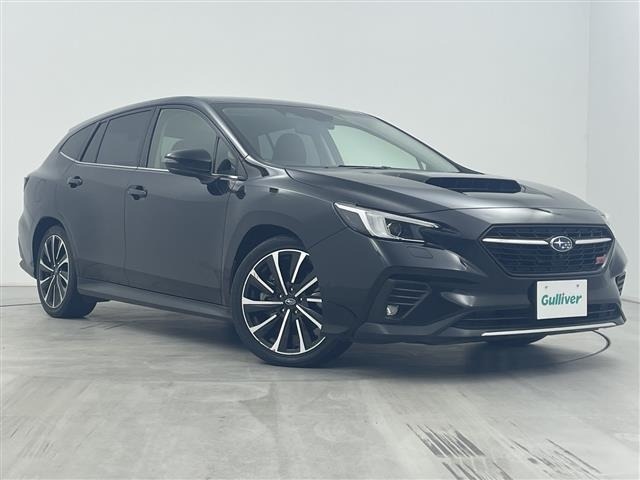 Subaru LEVORG 2021 7353063-0