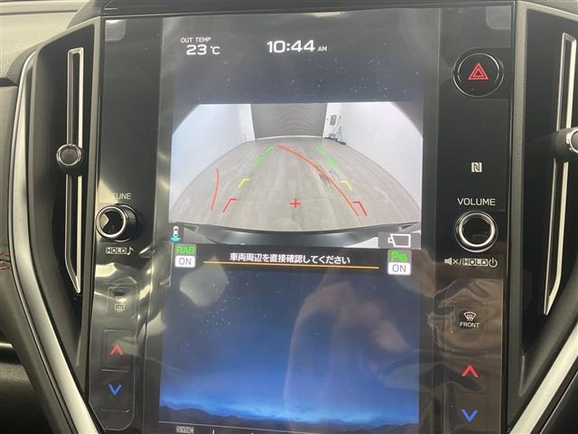 Subaru LEVORG 2021 7353063-16