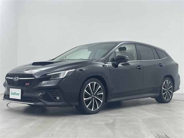 Subaru LEVORG 2021 7353063-22