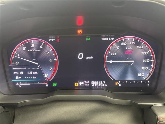 Subaru LEVORG 2021 7353063-4
