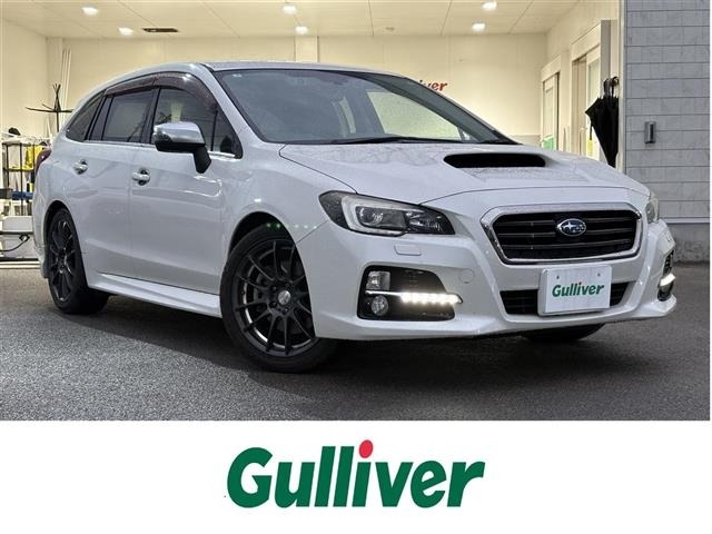 Subaru LEVORG 2015 7353069-0