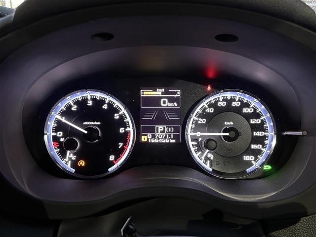 Subaru LEVORG 2015 7353069-10