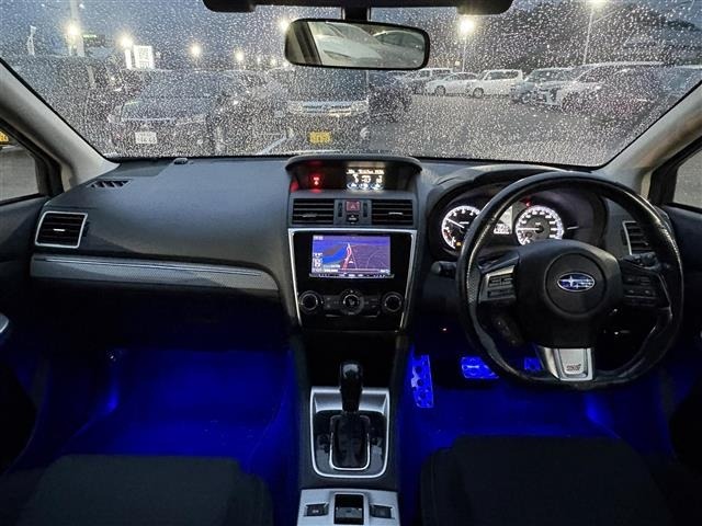 Subaru LEVORG 2015 7353069-14