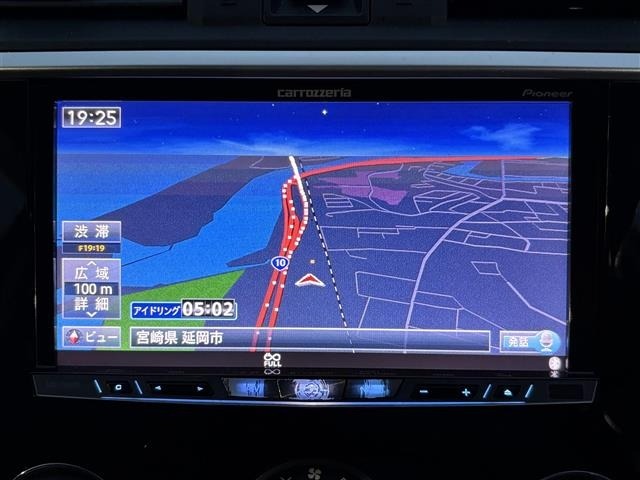 Subaru LEVORG 2015 7353069-3