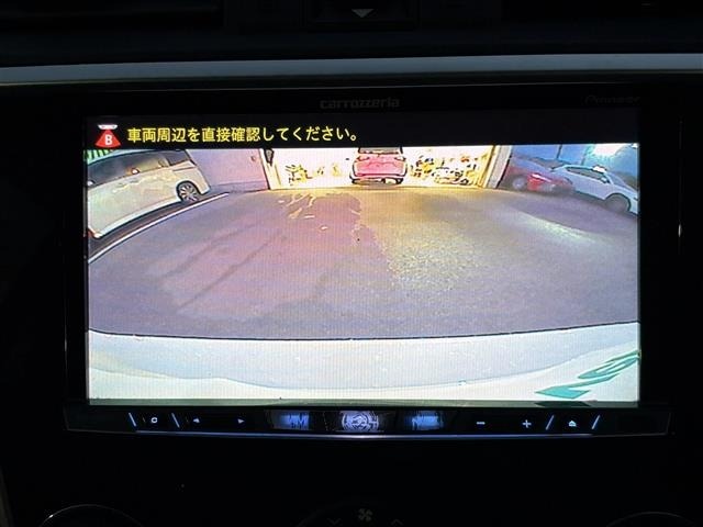 Subaru LEVORG 2015 7353069-7
