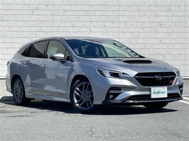 Subaru LEVORG 2020 7353070-0