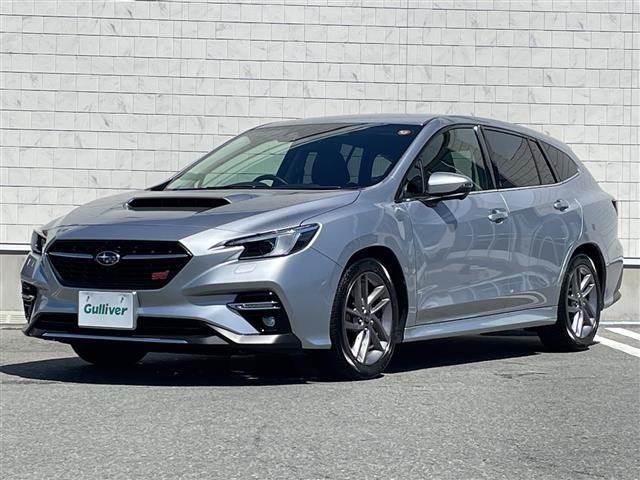 Subaru LEVORG 2020 7353070-12