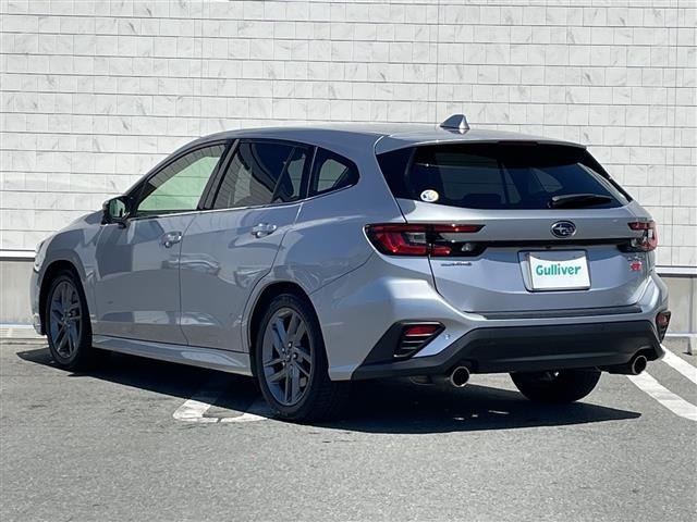 Subaru LEVORG 2020 7353070-13